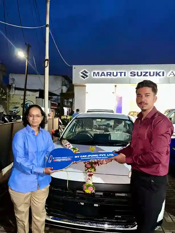 Sai Empire Car Rental Services